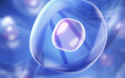 Aging and your vibrational state