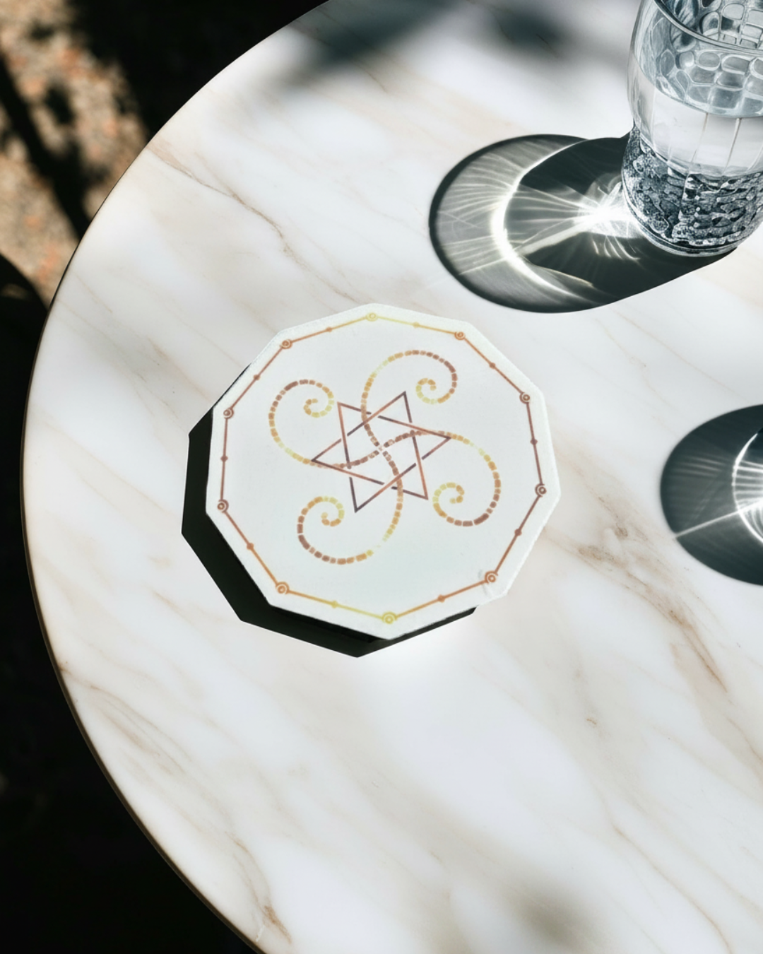 bloom harmony code blanc.