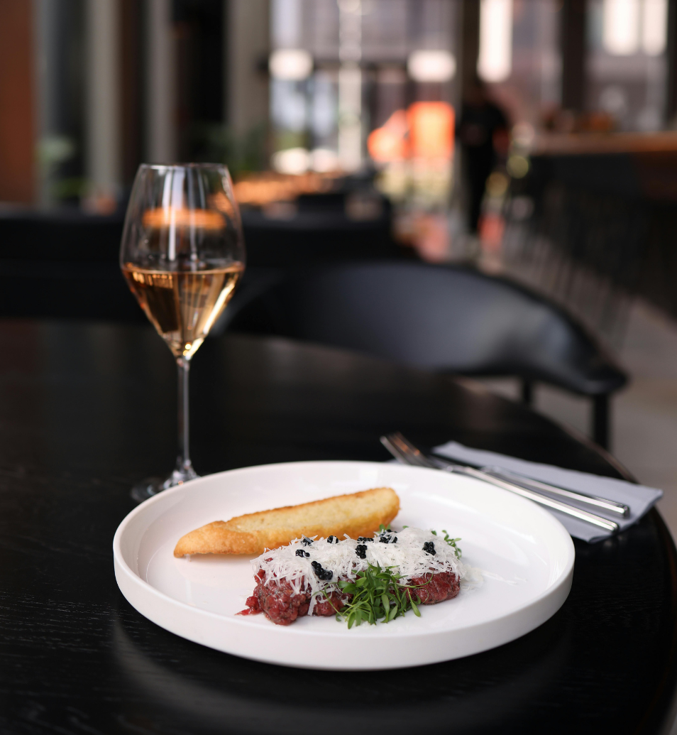 horeca bloom code