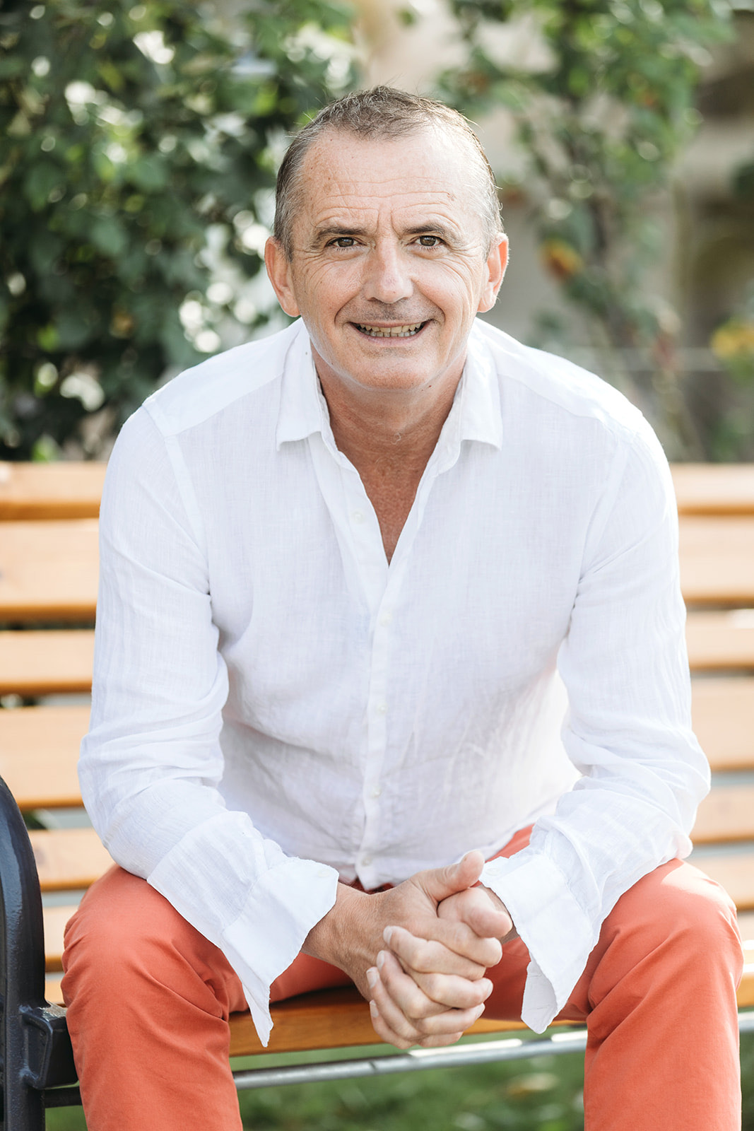 Séance Bloom Résonance avec Denis Murer